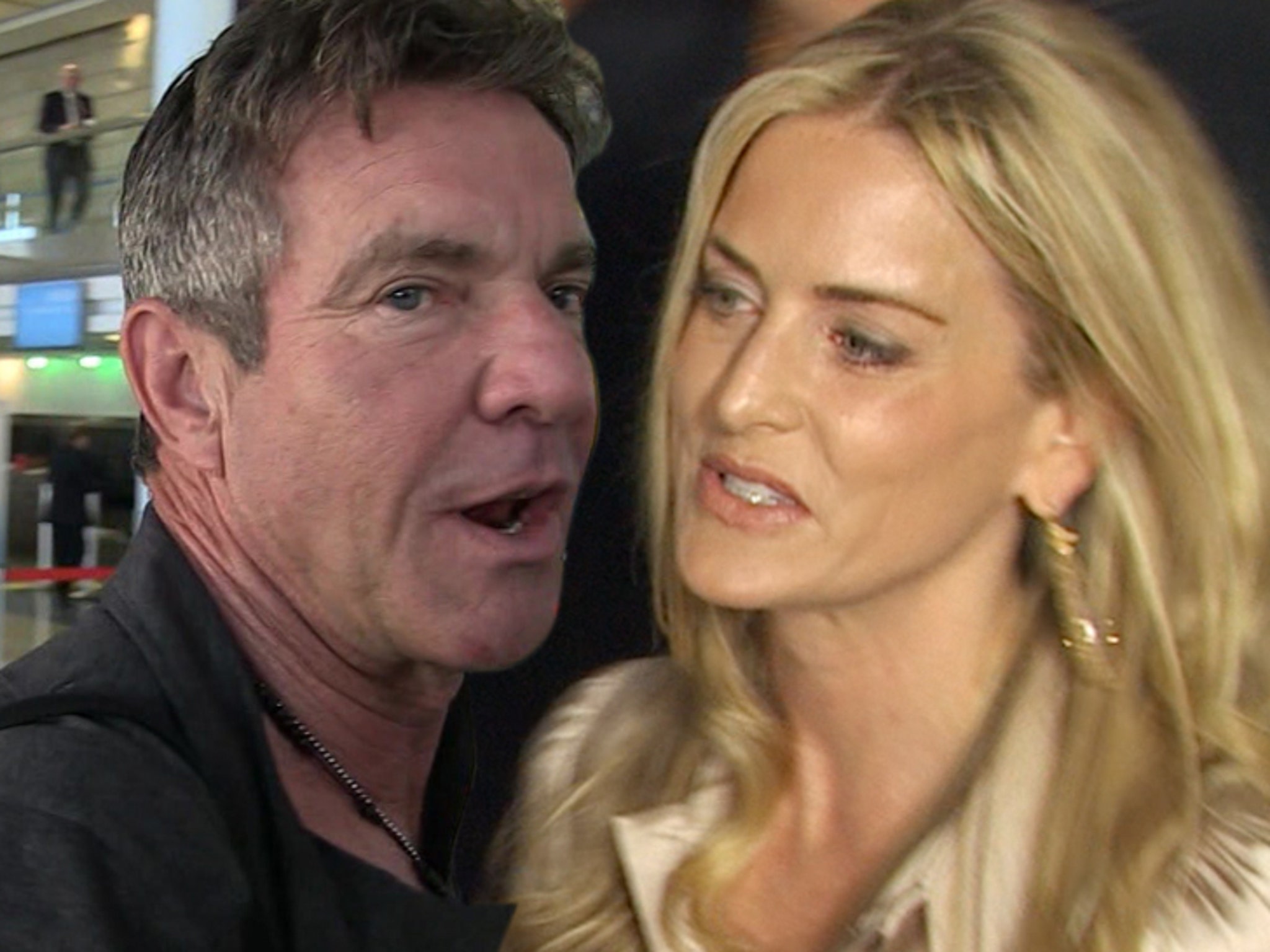 Dennis Quaid Ex Wife