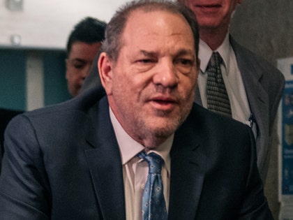 0306 harvey Weinstein getty