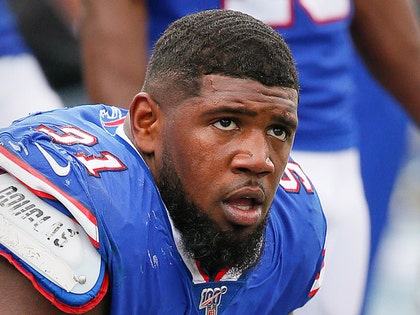 0722 Ed Oliver getty 01