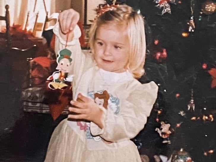 Guess Who These Christmas Kids Turned Into -- Part 3