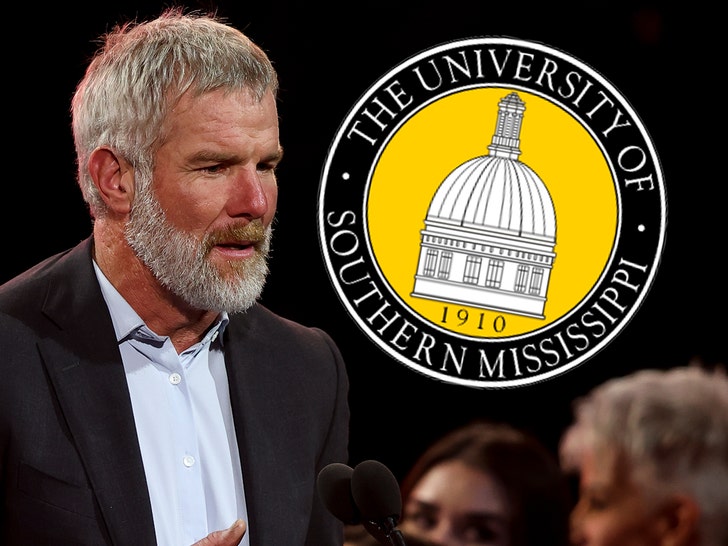 Report: Brett Favre's Charity Gave Money Meant For Kids, Cancer Patients To Alma Mater.jpg