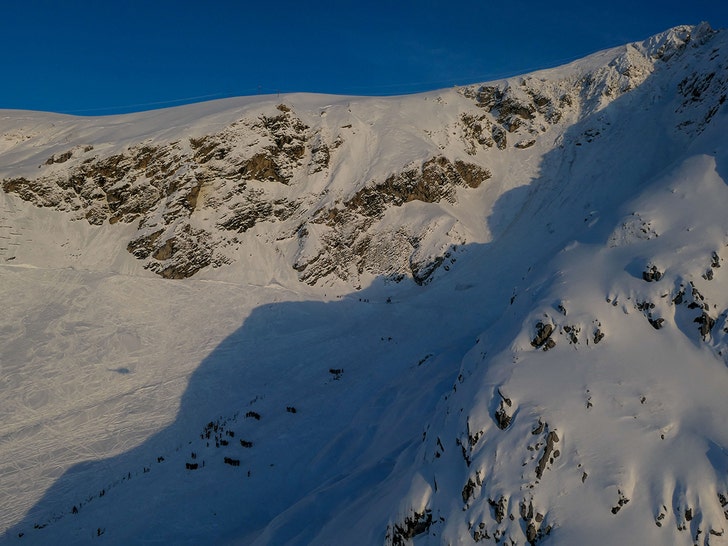 austrian avalanche