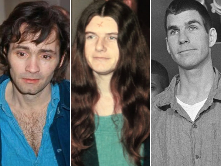 Charles Manson Family Timeline Manson Familie Gr e HHCT Charles Manson Family Timeline Manson Familie Gr e HHCT