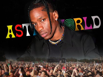 travis scott