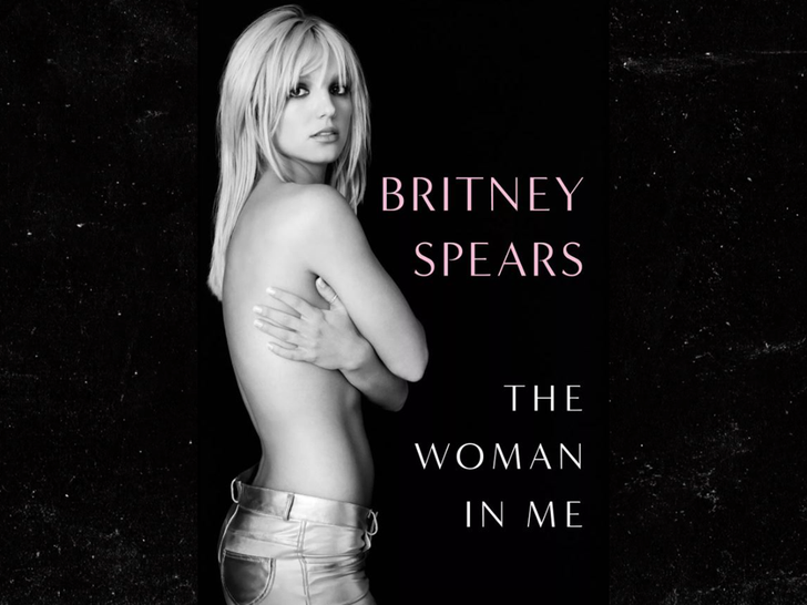 Libro Britney Spears