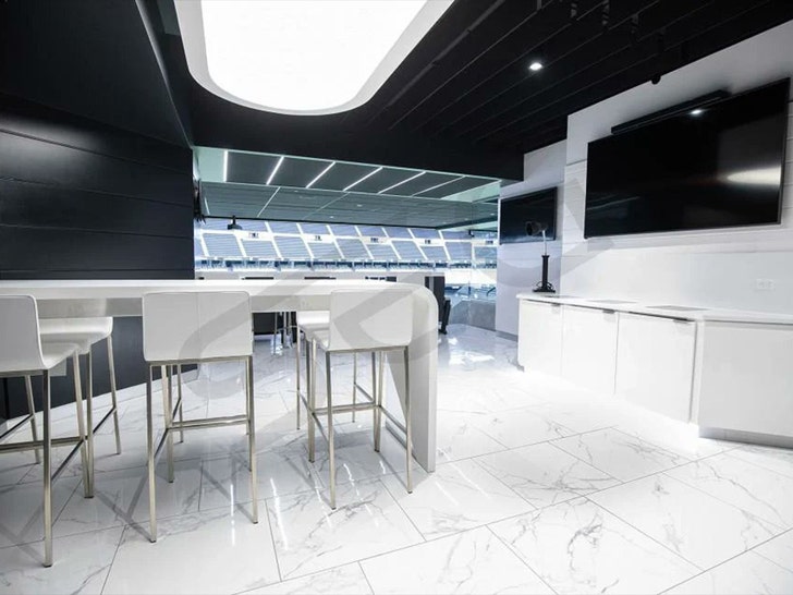 superbowl suite Suite Experience Group