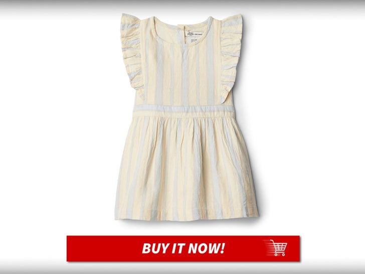 Liben-Dress