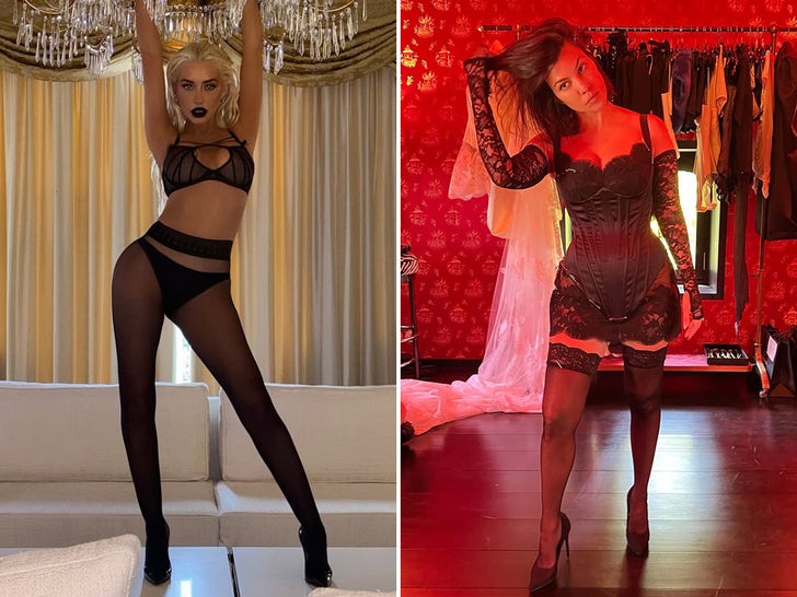 Who'd You Rather?! -- Part 3