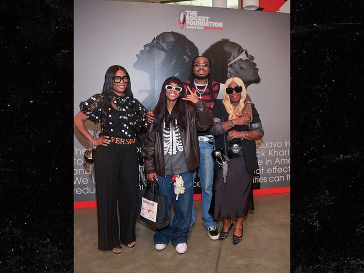 quavo the rocket foundation handout 4