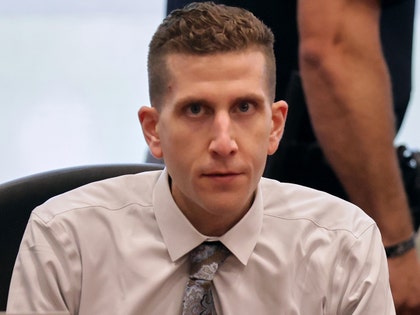 bryan kohberger  getty