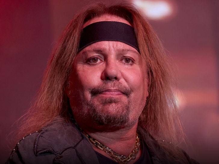 Vince Neil Gatti -1