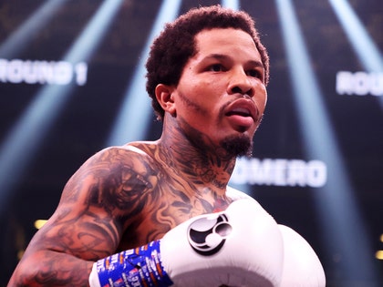 gervonta davis getty 1