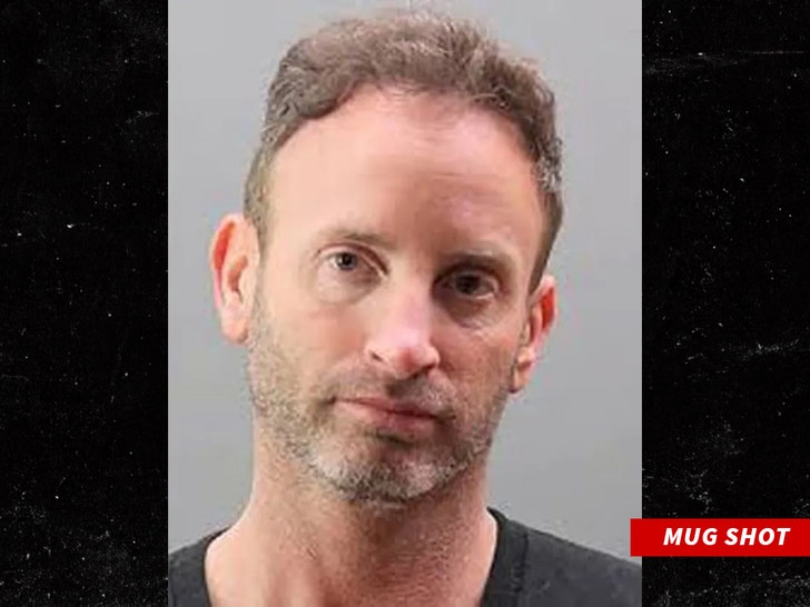 jonathan braun mug shot 1