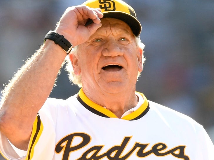 Remembering Randy Jones