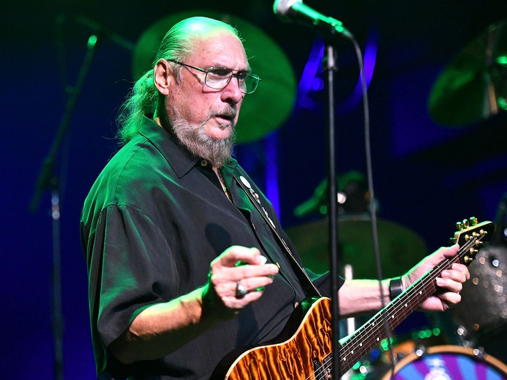 steve cropper getty 4