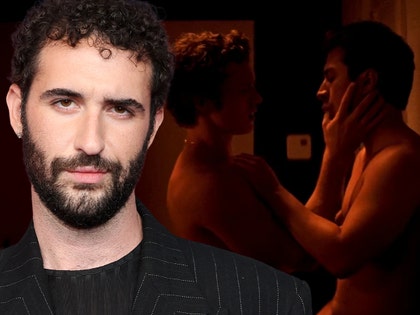 Jordan Firstman Heated RivalryGetty-HBO Max