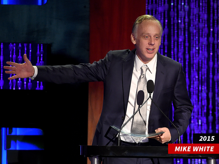 Mike Blanco Sub Getty 1