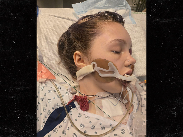 Maya Gebala, vittima della sparatoria, Cia Edmonds 1