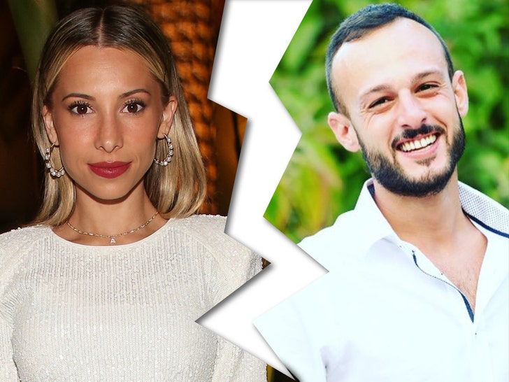 Bar Sililat and Ayla Woodruff insta getty 2