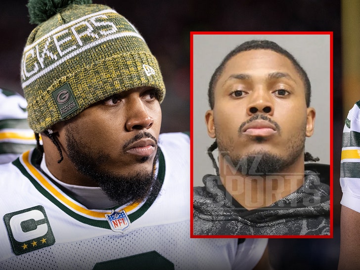 main-josh-jacobs-packers-getty-Brown-County-Jail-1