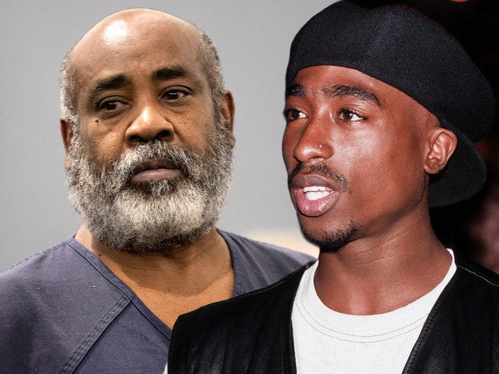 Duane Keith Davis tupac getty comp