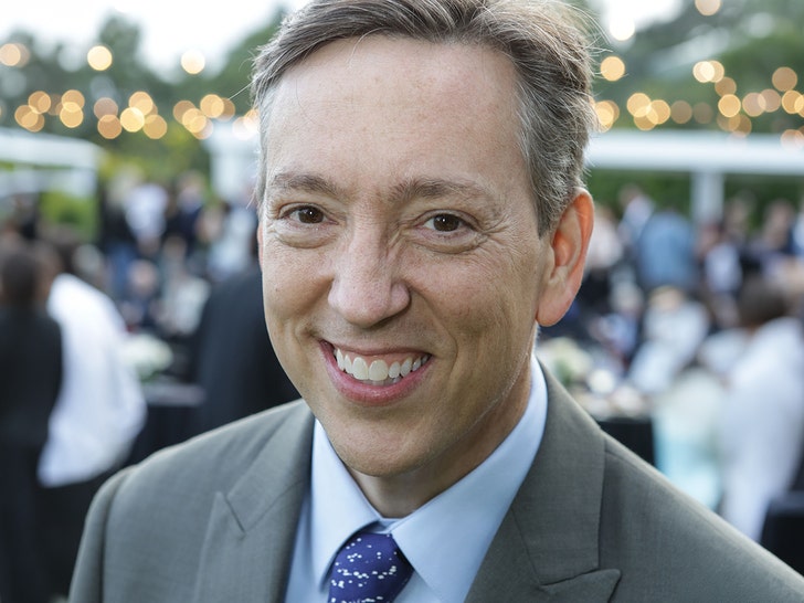 jim thornton getty
