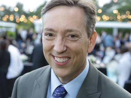 jim thornton getty
