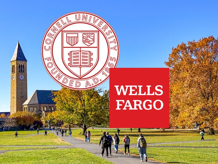 cornell wells fargo getty