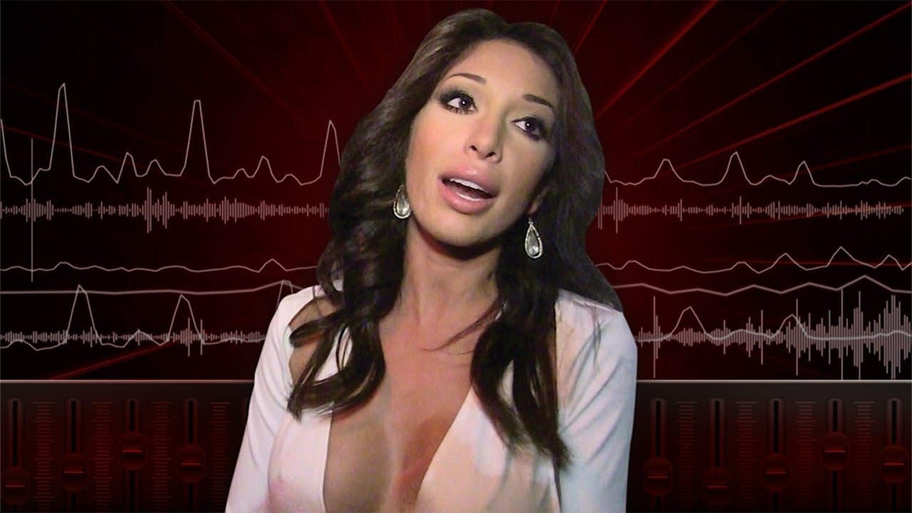 Farrah Abraham -- I Get Offered Cash For Sex All The Time