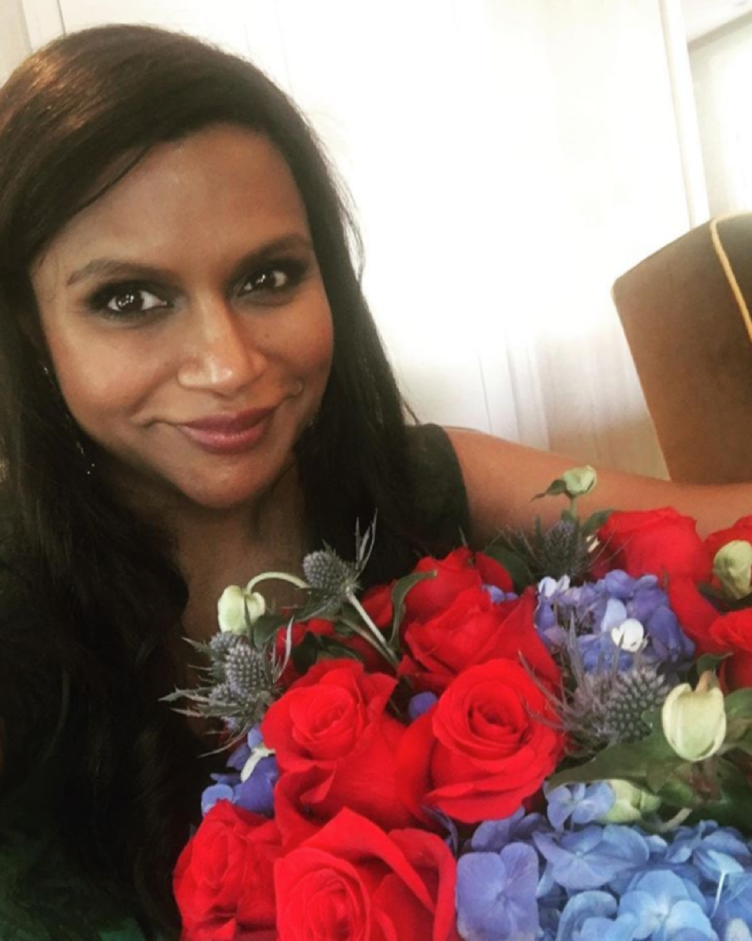 Mindy Kaling