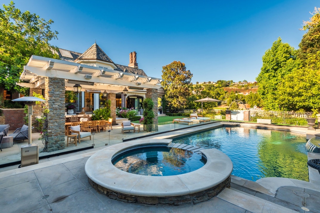The Miz Westlake Village Home photos 84