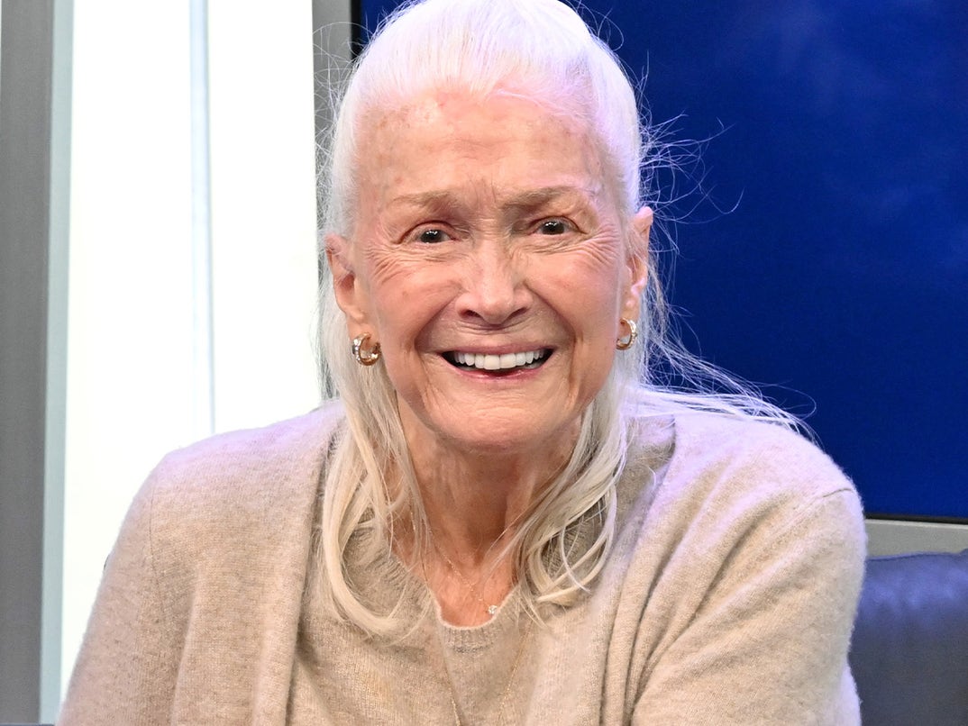 Diane Ladd November 3, 2025