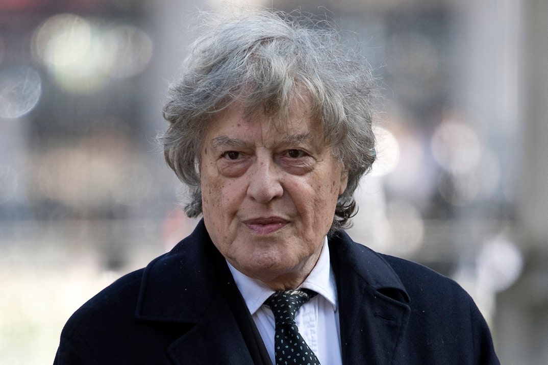 Tom Stoppard4