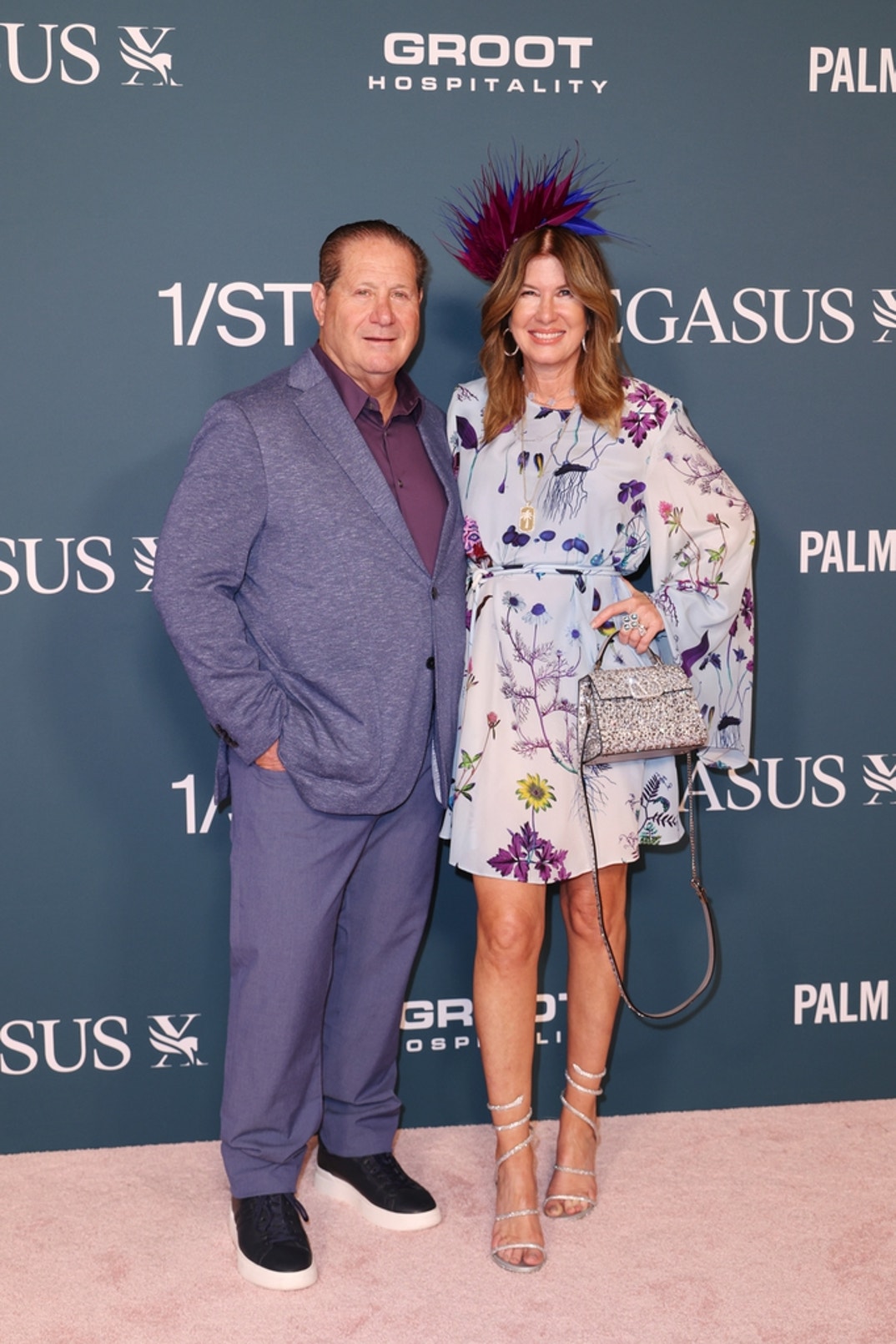 Pegasus World Cup 10