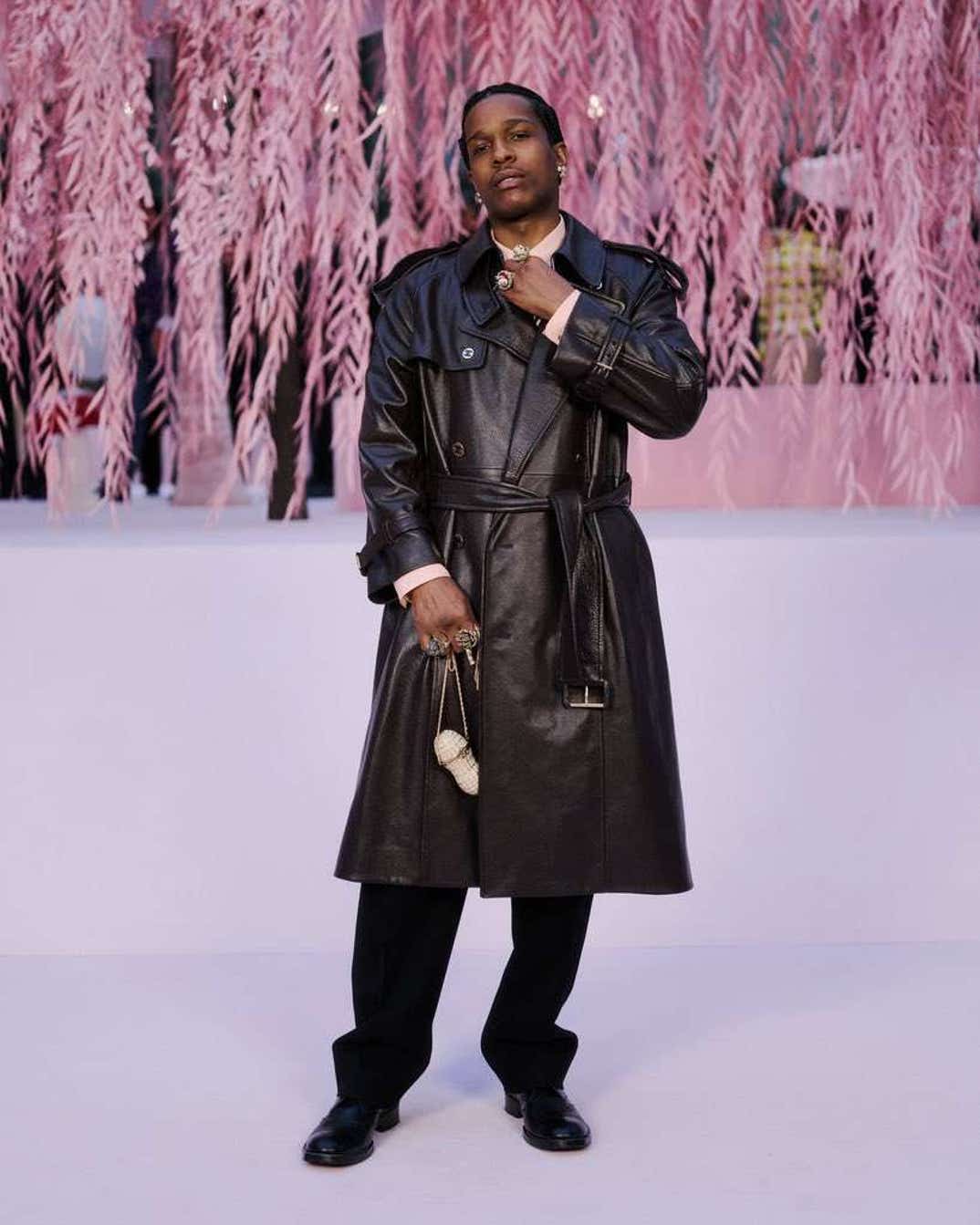 A$AP Rocky