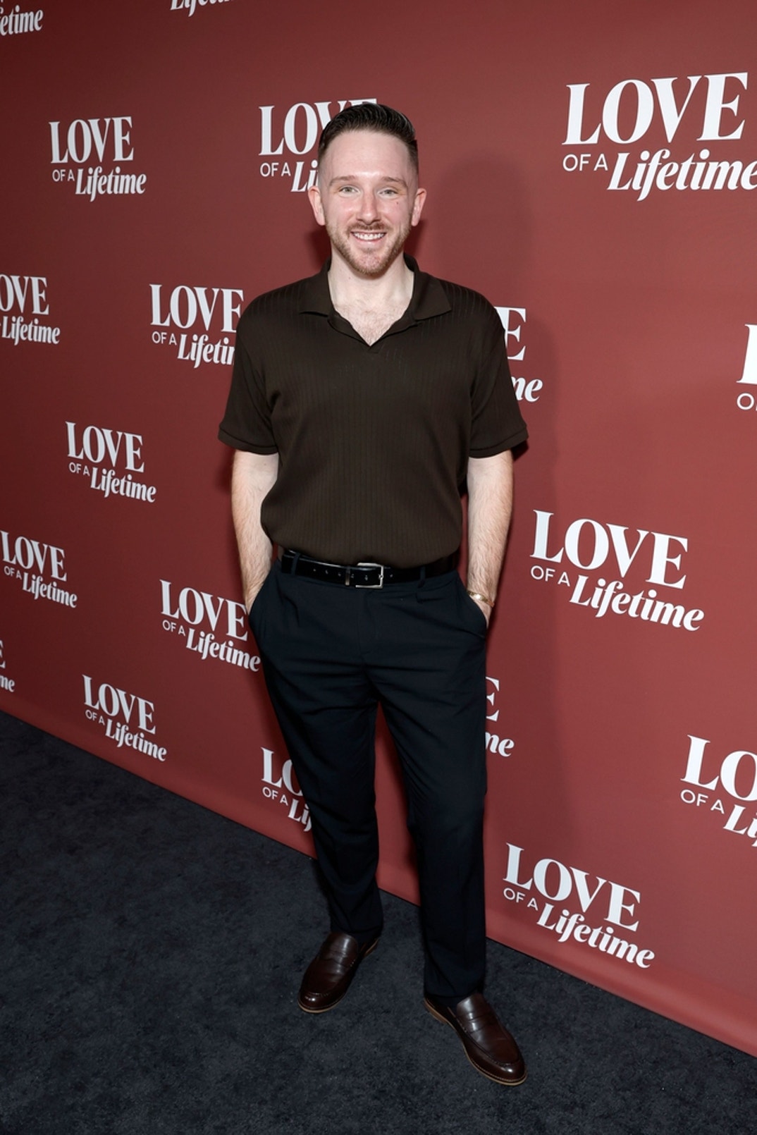 Love Of A Lifetime 30