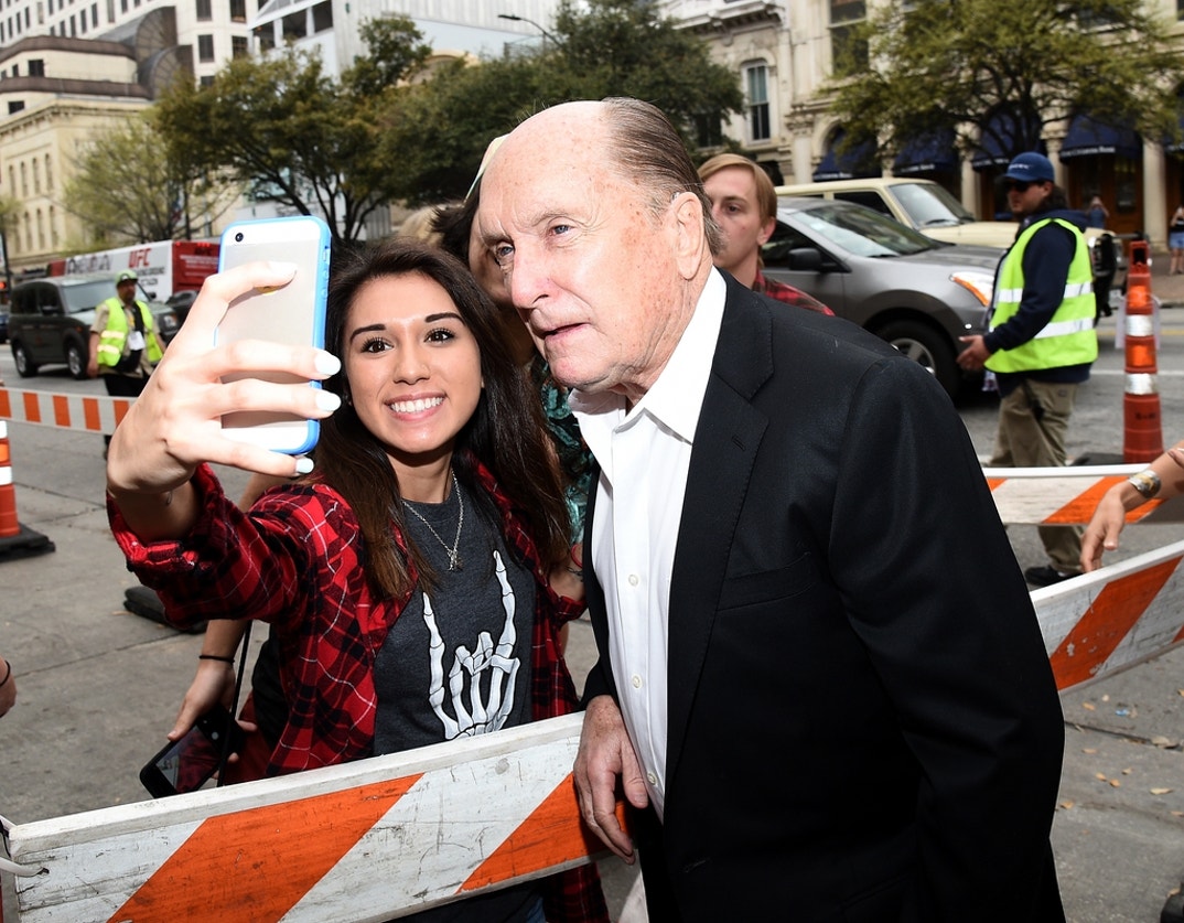 Remembering Robert Duvall 5