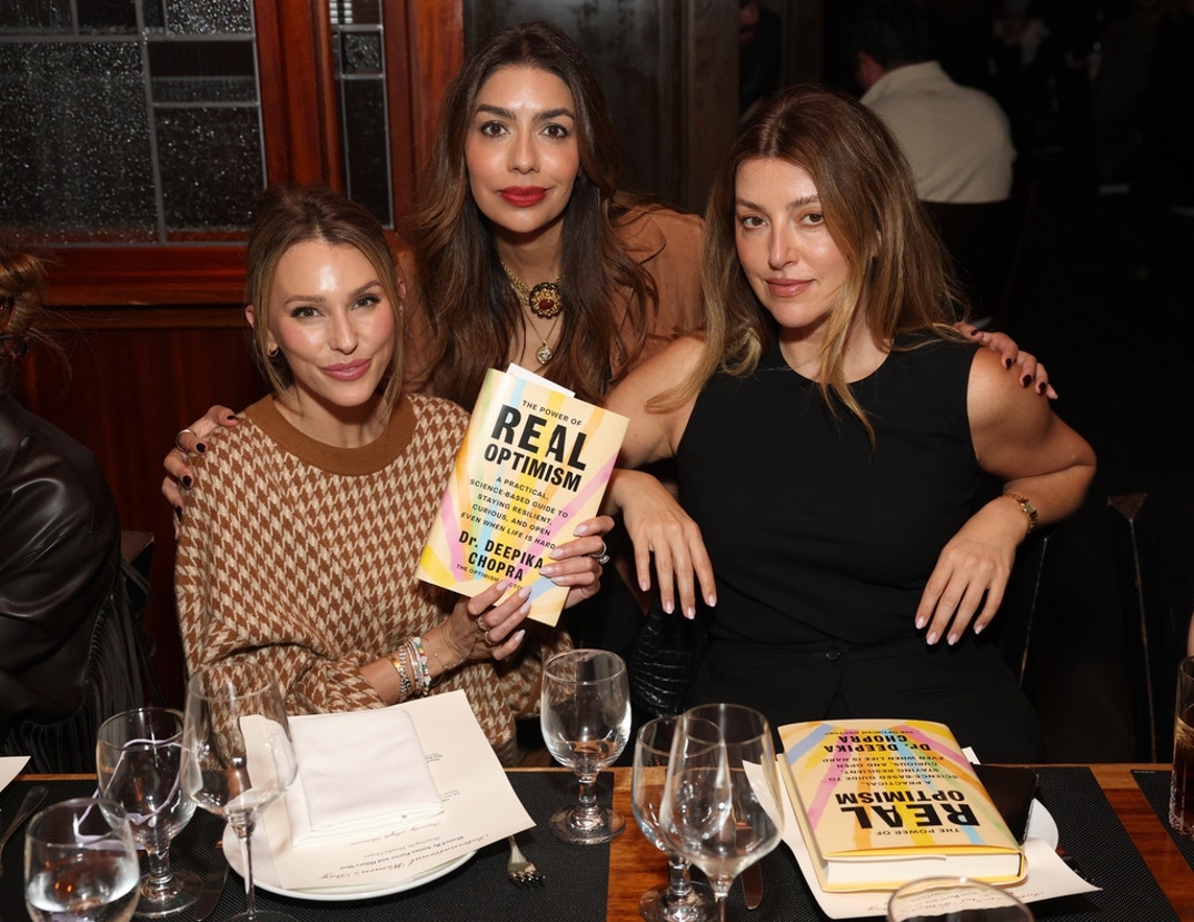 International Womens Day Dinner 16