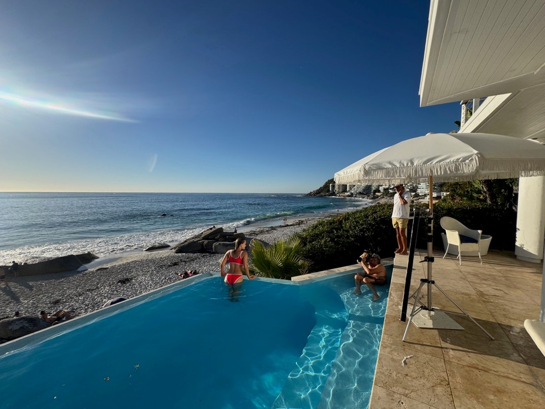 Caitlin O'Connor Cape Town 5