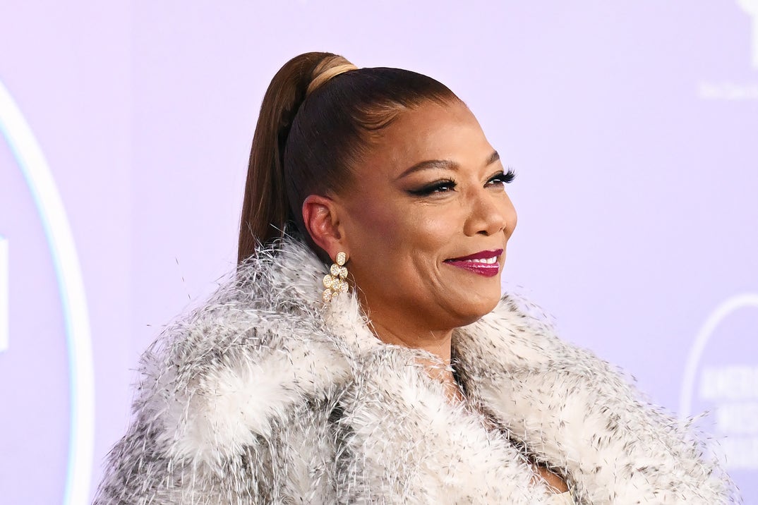 Queen Latifah GettyImages-2277623146