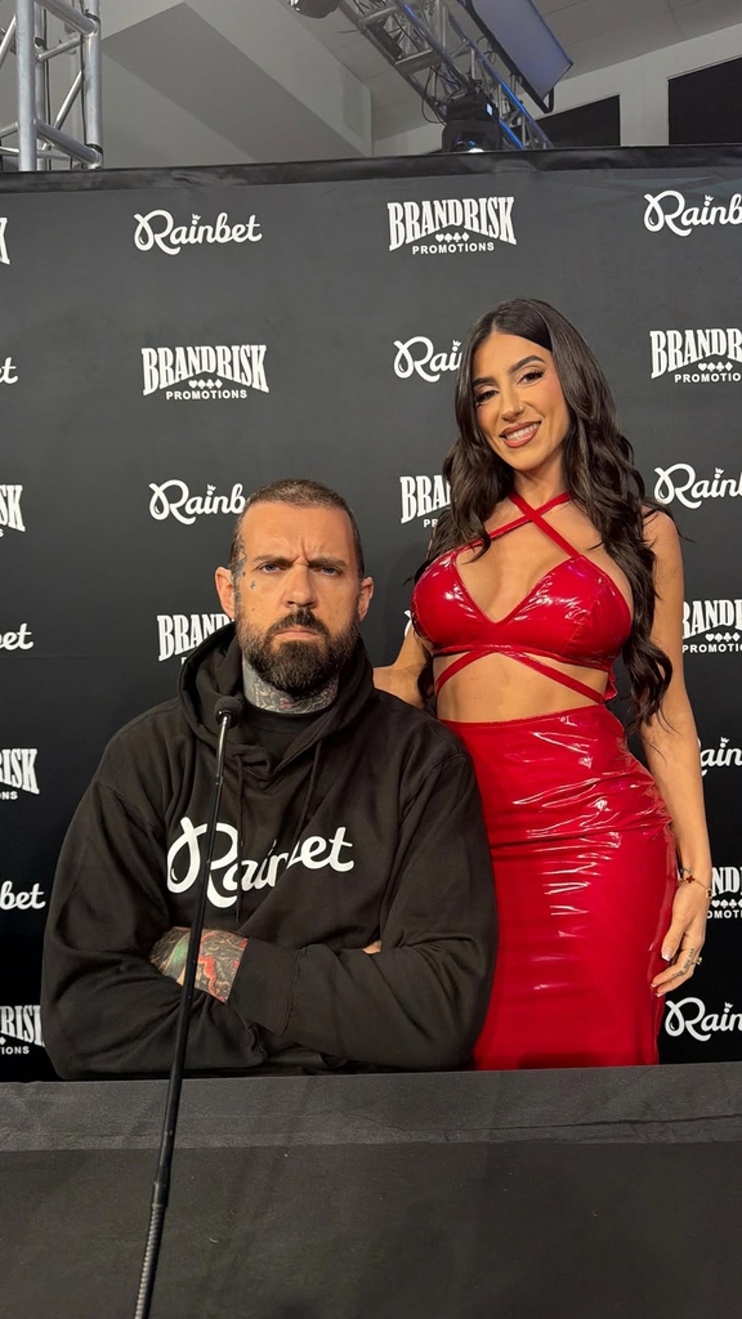 Lena The Plug Adam 22 Together 5