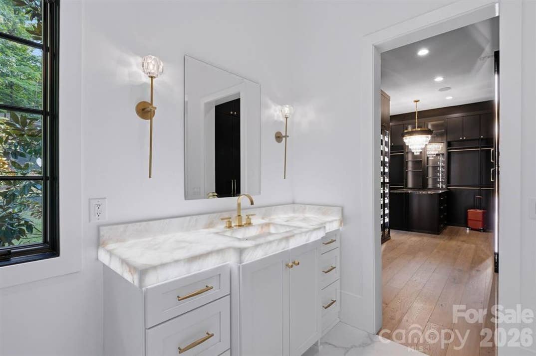 DJ Moore Charloote Home For Sale 11