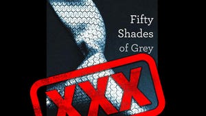 Universal Studios Sues -- Porn Companies Are Ripping Off '50 Shades of Grey'