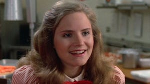 Stacy in 'Fast Times At Ridgemont High': 'Memba Her?