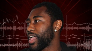 Darrelle Revis Police Dispatch Audio ... 'Two People Knocked Out' (AUDIO)