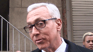 Dr. Drew Questions Jussie Smollett's Character, Not Mental Health