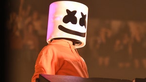 Marshmello Sued by Arty for Ripping Off One Republic's 'I Lived' Remix