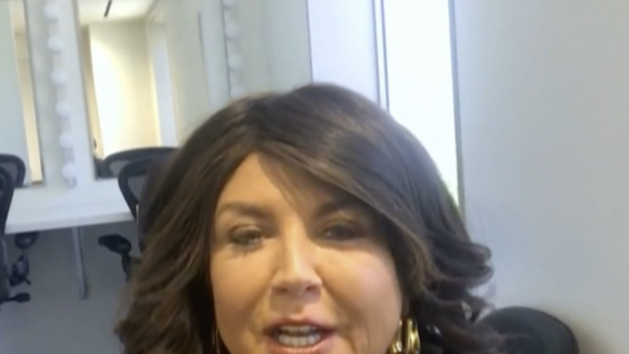 Abby Lee Miller Says Fame Was Blessing And Curse During 8