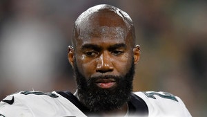 Roc Nation Teams with Eagles' Malcolm Jenkins for 'Everyone's Child' PSA