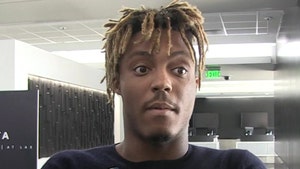 Juice WRLD's Autopsy Reveals Drugs, Final Moments Before Collapse